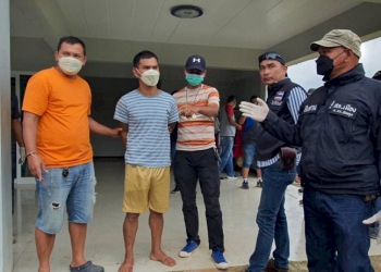 รวบ-“แก้ว-นาโหนด”-ตามหมายศาล-หลายคดี-–-สยามรัฐ