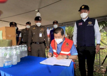 “นิพนธ์”-ลง-4-จังหวัดใต้-กำชับจนท.คุมเข้มรถจักรยานยนต์ช่วงปีใหม่ห้ามดื่มแล้วขับ-–-ไทยรัฐ