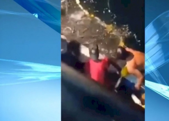 น้ำท่วม-จ.พัทลุง-หลังฝนตกนานหลายชั่วโมง-–-ช่อง-7