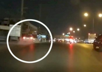 ลุงเมาจากงานเลี้ยง-ขับกระบะชนดะ-5-คันรวดกลางถนนพัทลุง-ตาย-1-เจ็บ-1-–-ไทยรัฐ