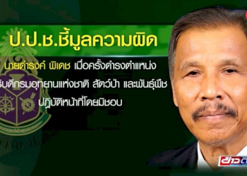 ไล่ล่าคนร้ายหนีหมายจับ-ยิงปืนเอ็ม-16-ใส่-ตำรวจ-จ.พัทลุง-–-ช่อง-7