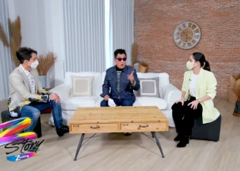 สุดระทึก-“เอกชัย-ศรีวิชัย”-เล่านาทีเฉียดตาย-ก่อนเคลียร์ข่าวเตรียมลาวงการ-–-คมชัดลึก