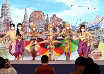 มหกรรม’วิถีถิ่น-วิถีไทย’ครั้งแรกที่พัทลุงเมืองหนังโนรา-–-ไทยโพสต์