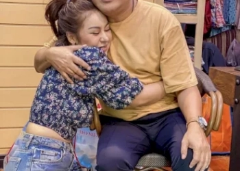 “เบนซ์-จริยา”-สุดปลื้ม-“แม่นกน้อย-เสียงอิสาน”-ขอตัวเป็นลูกบุญธรรม-–-คมชัดลึก